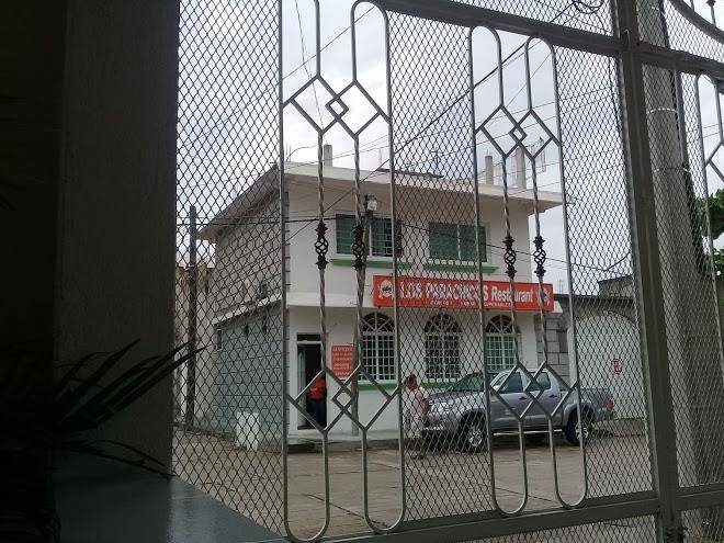 Hotel chiapas