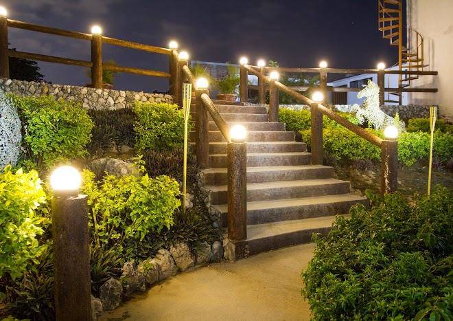 Hotel hacienda san francisco