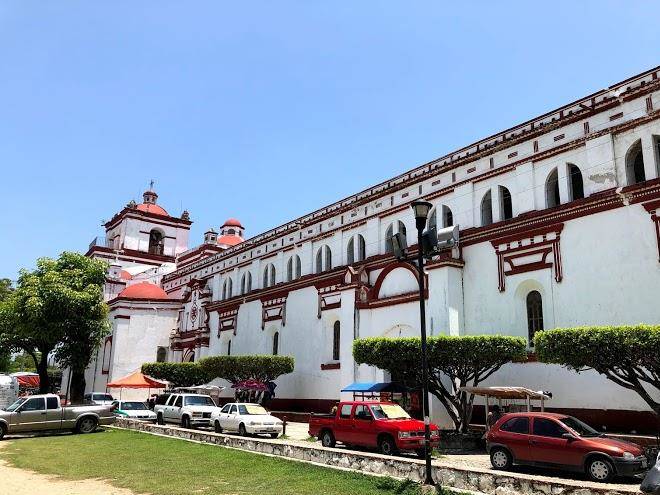Hotel posada san jose