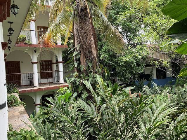 La ceiba hotel spa