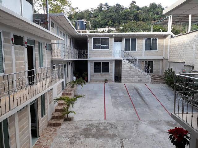 Hotel chilum