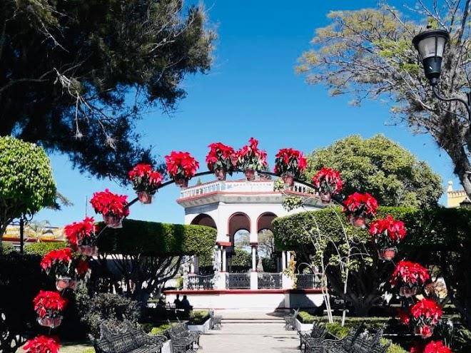 Hotel edelmira
