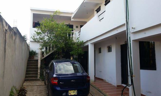 Hotel el limon