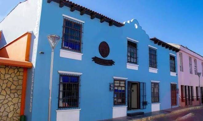 Hotel posada el castellano