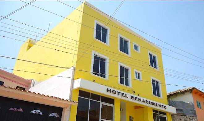 Hotel renacimiento