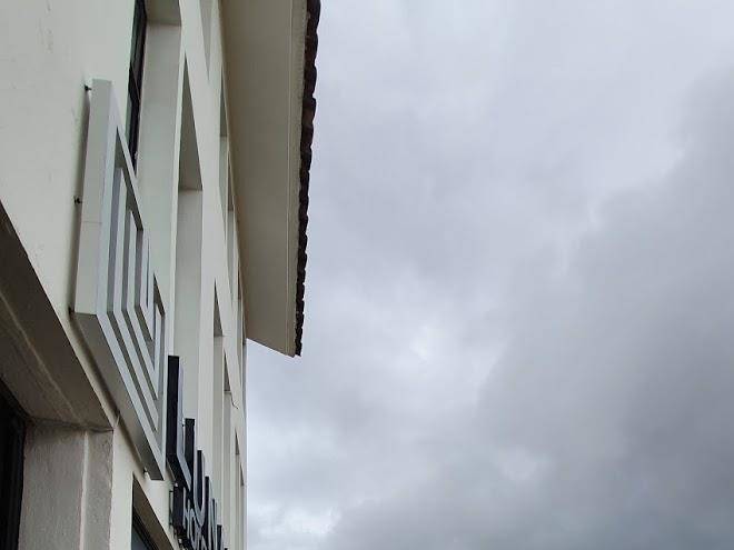 Hotel+restaurant lunada