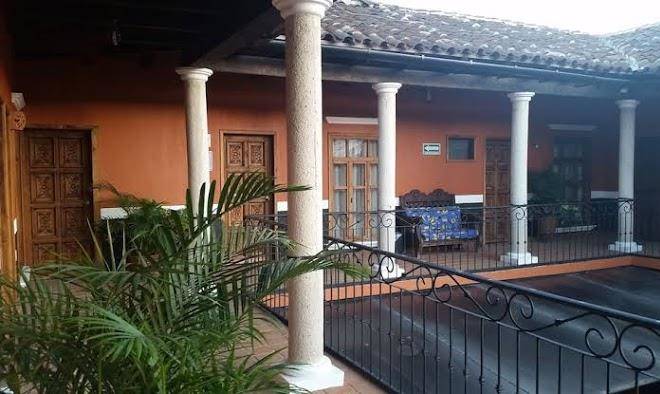 Hotel san sebastian