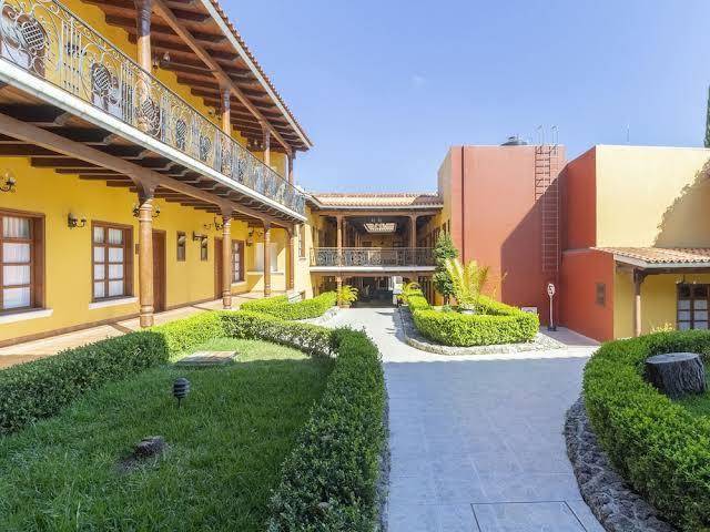 Hotel tereza