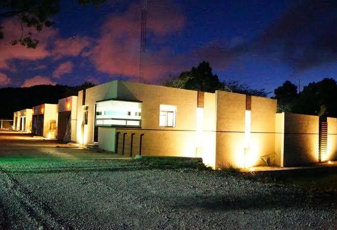 Pecatto auto hotel