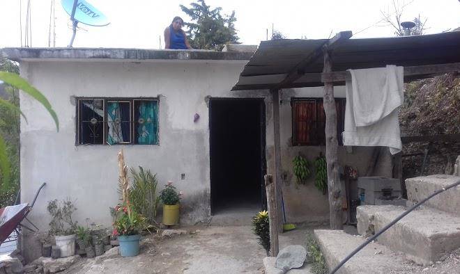 Posada juvenil