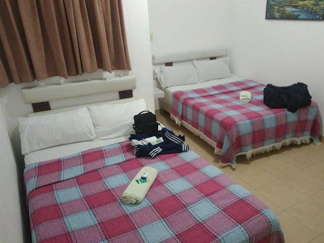 Hotel frisiani