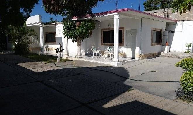 Hotel jardin del valle inn