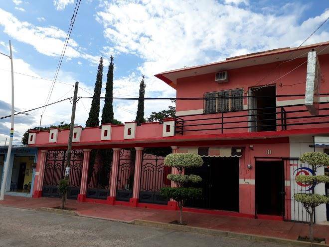 Posada el rey