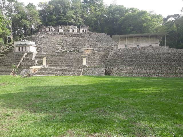 Centro ecoturistico yaajche