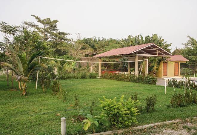 Cabana ik