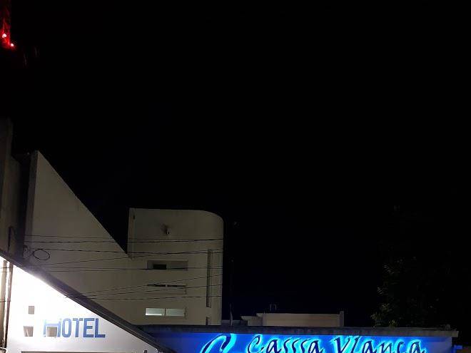 Casssa vlanca hotel