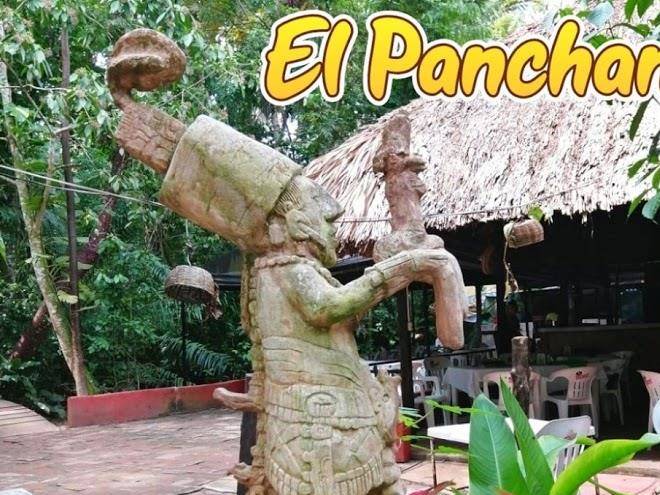 Chato`s cabanas by panchan