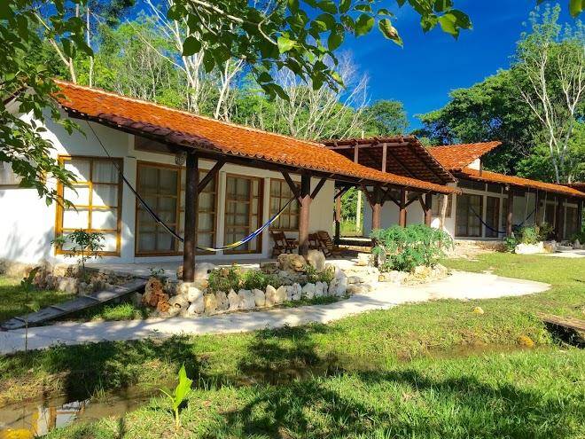 Finca vallescondido
