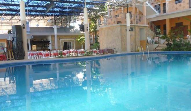 Hotel lacroix