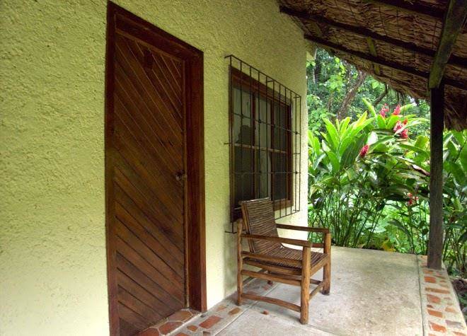 Hotel maya bell