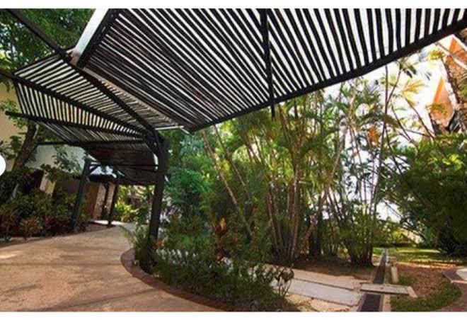 Hotel maya tucan