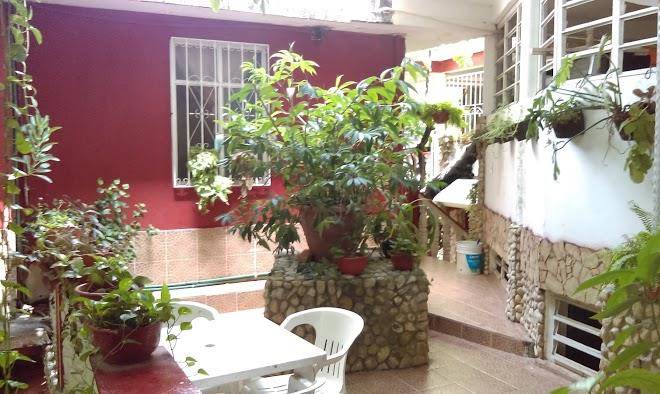 Hotel posada chiapan
