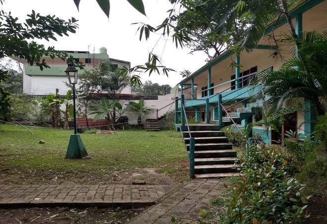 Hotel posada la canada