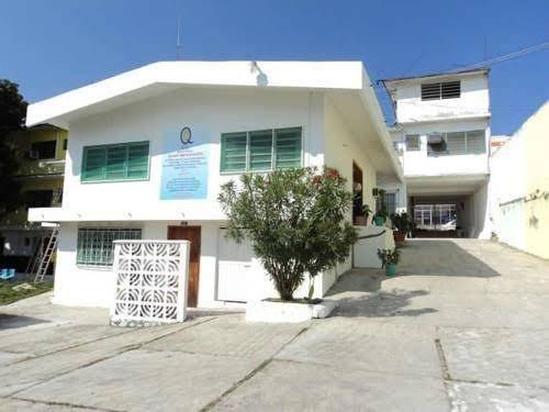 Hotel quinta santa elena
