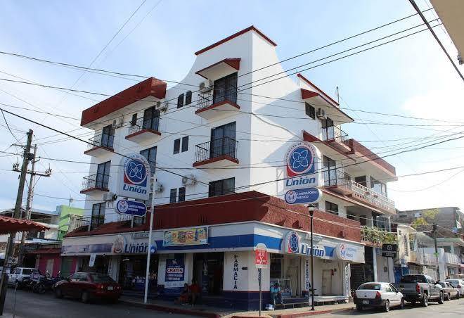 Hotel san miguel
