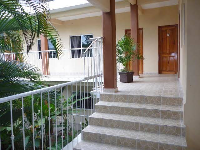 Hotel shaddai