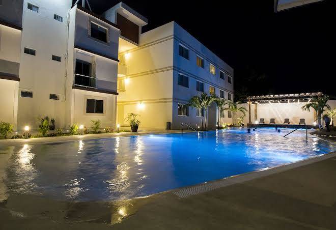 Hotel tulija express