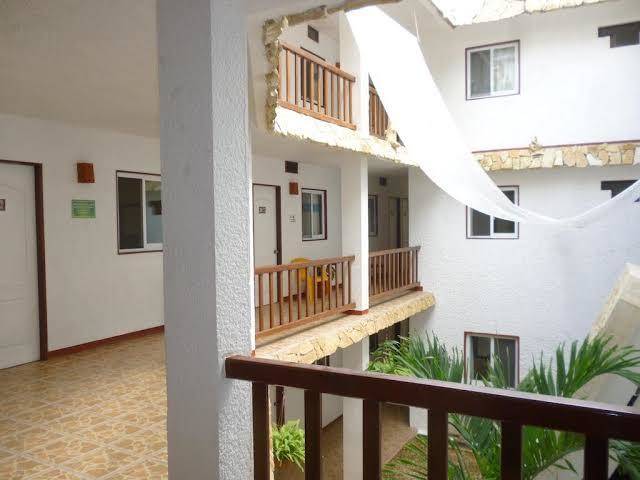 Hotel xibalba