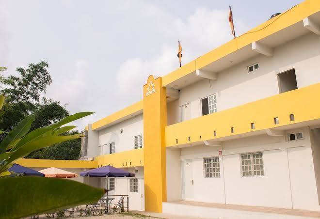 Rosvel hotel & resorts