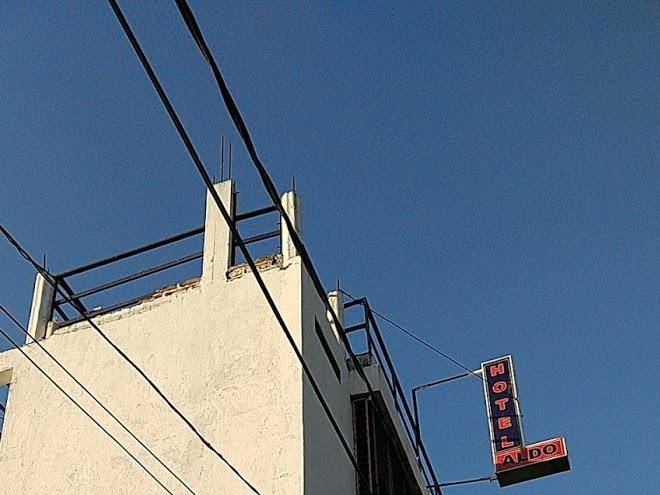 Hotel aldo