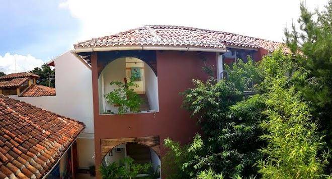 Axkan arte hotel