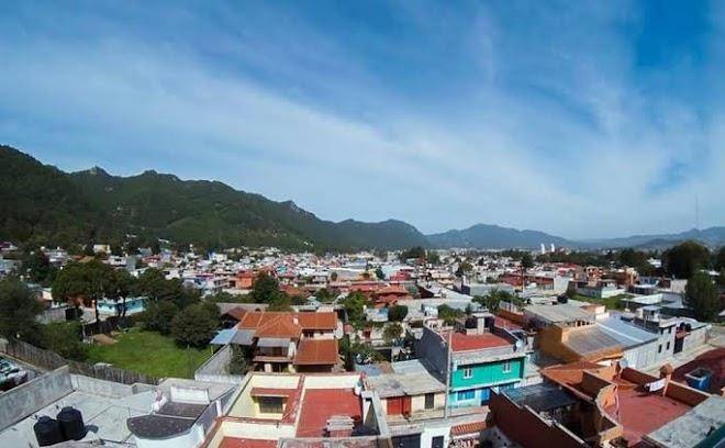 Axkan click hotel