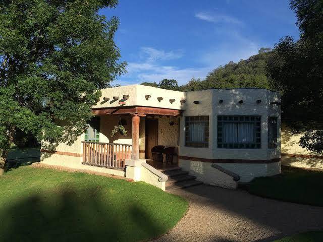 Bosques del sol suites