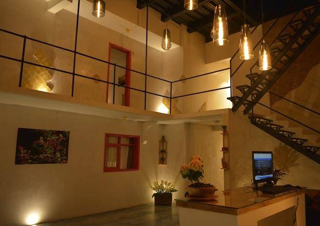 Cielo hotel