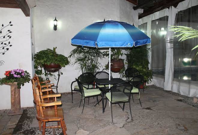 Elisa spa & suites