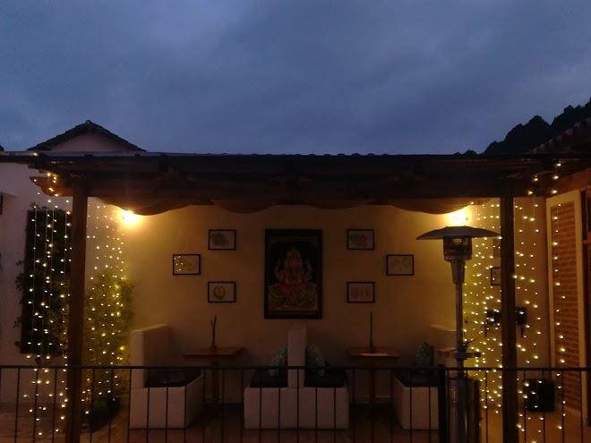 Ganesha hotel