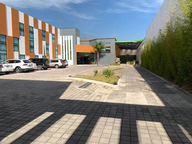 Hotel brisas express