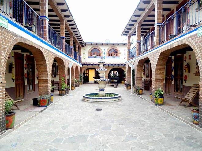 Hotel don bosco