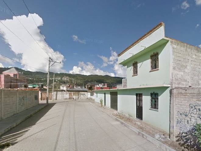 Hotel el rincon