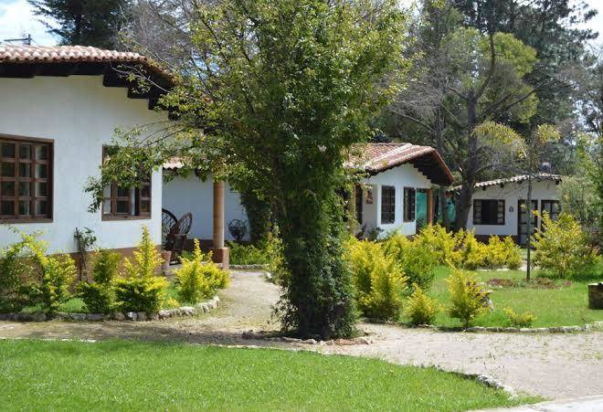 Hotel hacienda club la diligencia