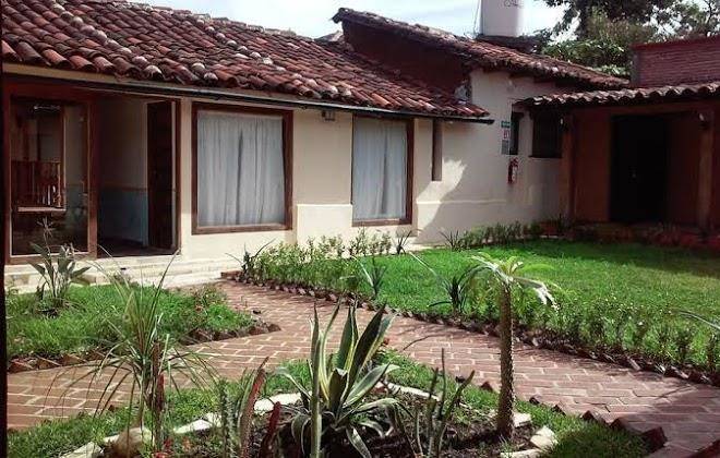 Hotel la capilla