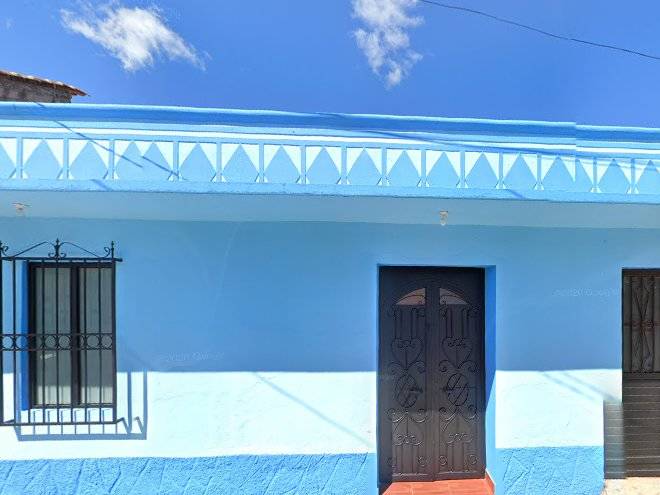 Hotel maria elena