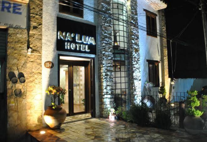 Hotel nalum