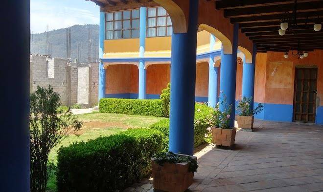 Hotel posada candil