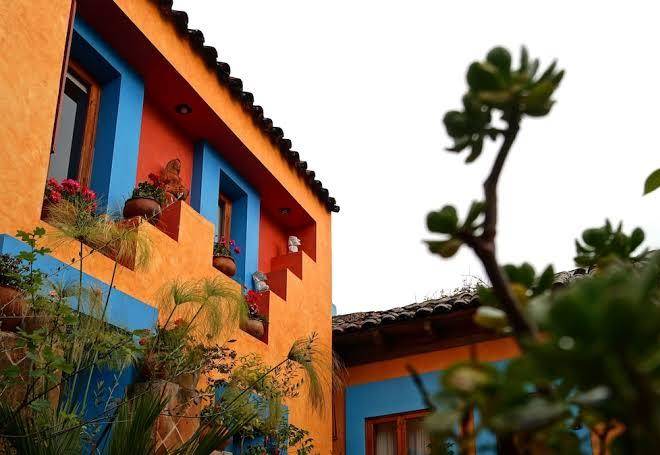 Hotel posada el paraiso