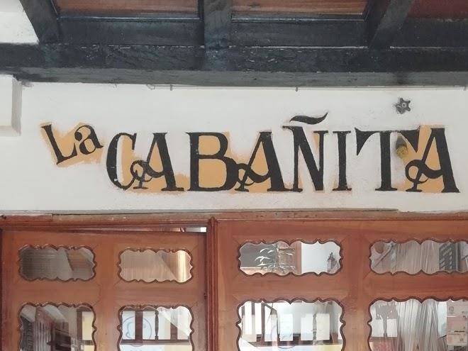 Hotel posada la cabanita